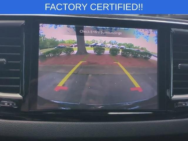 Used 2025 Black Chrysler LX image 24