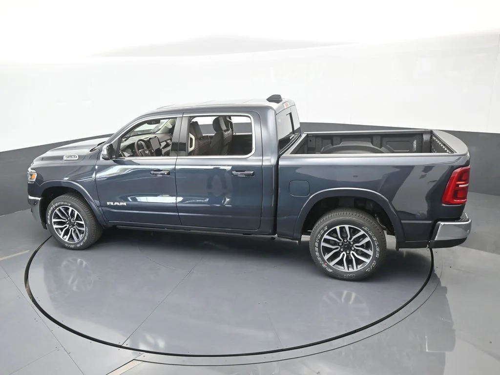 2026 RAM 1500 Limited Longhorn - Photo 40