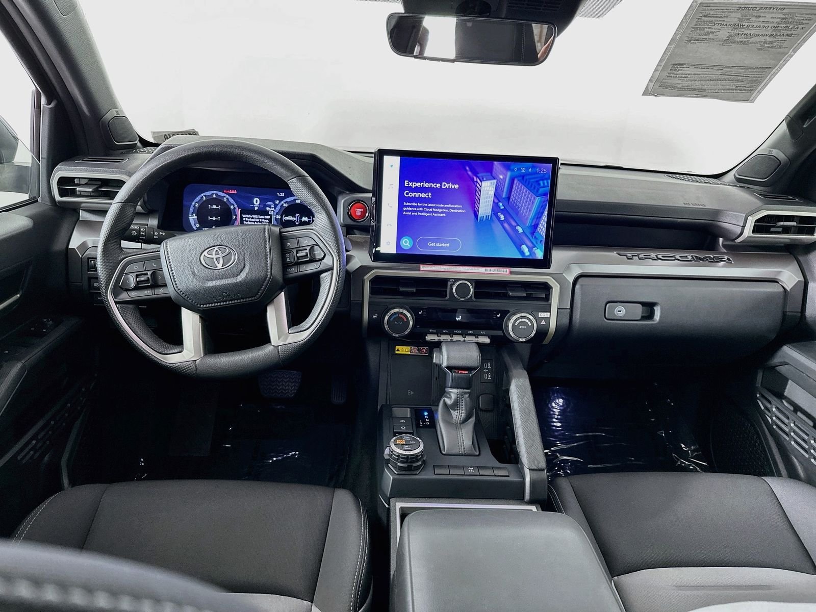Used 2024 Underground Toyota TRD Off-Road image 24