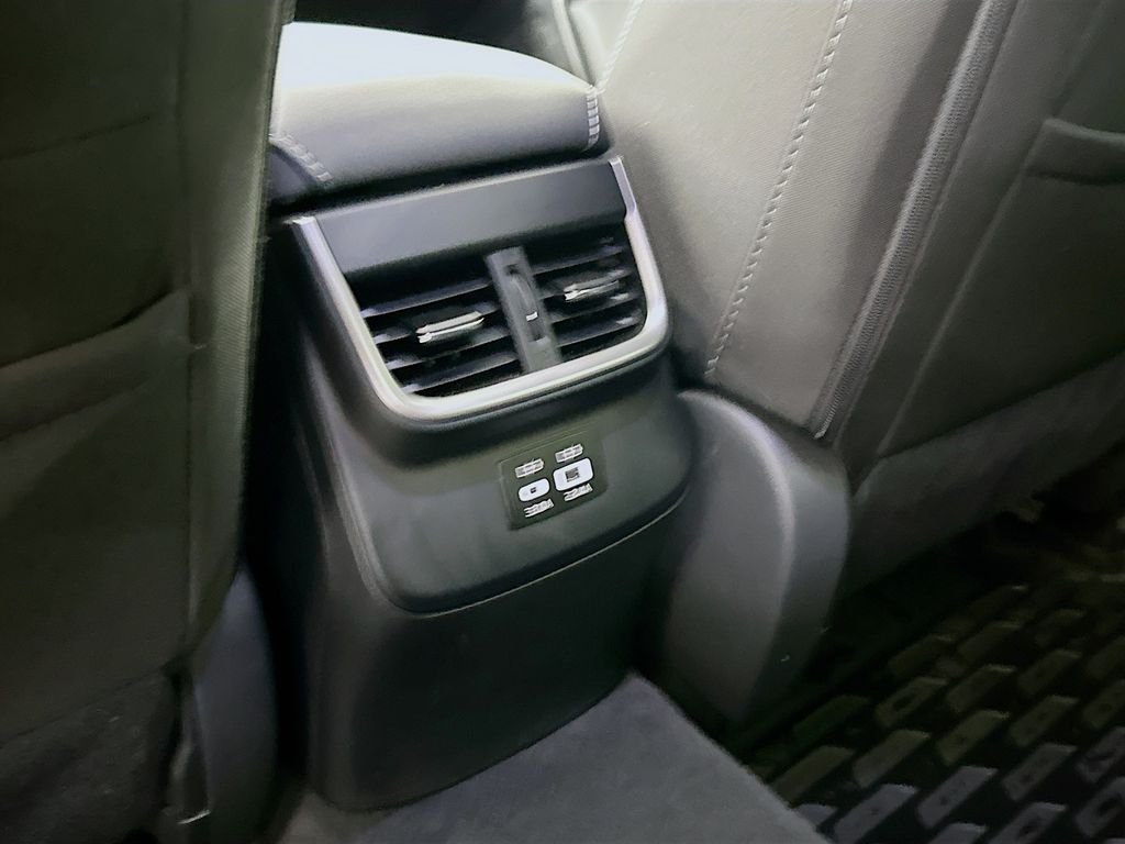 Used 2025 Autumn Green Metallic Subaru Premium image 27