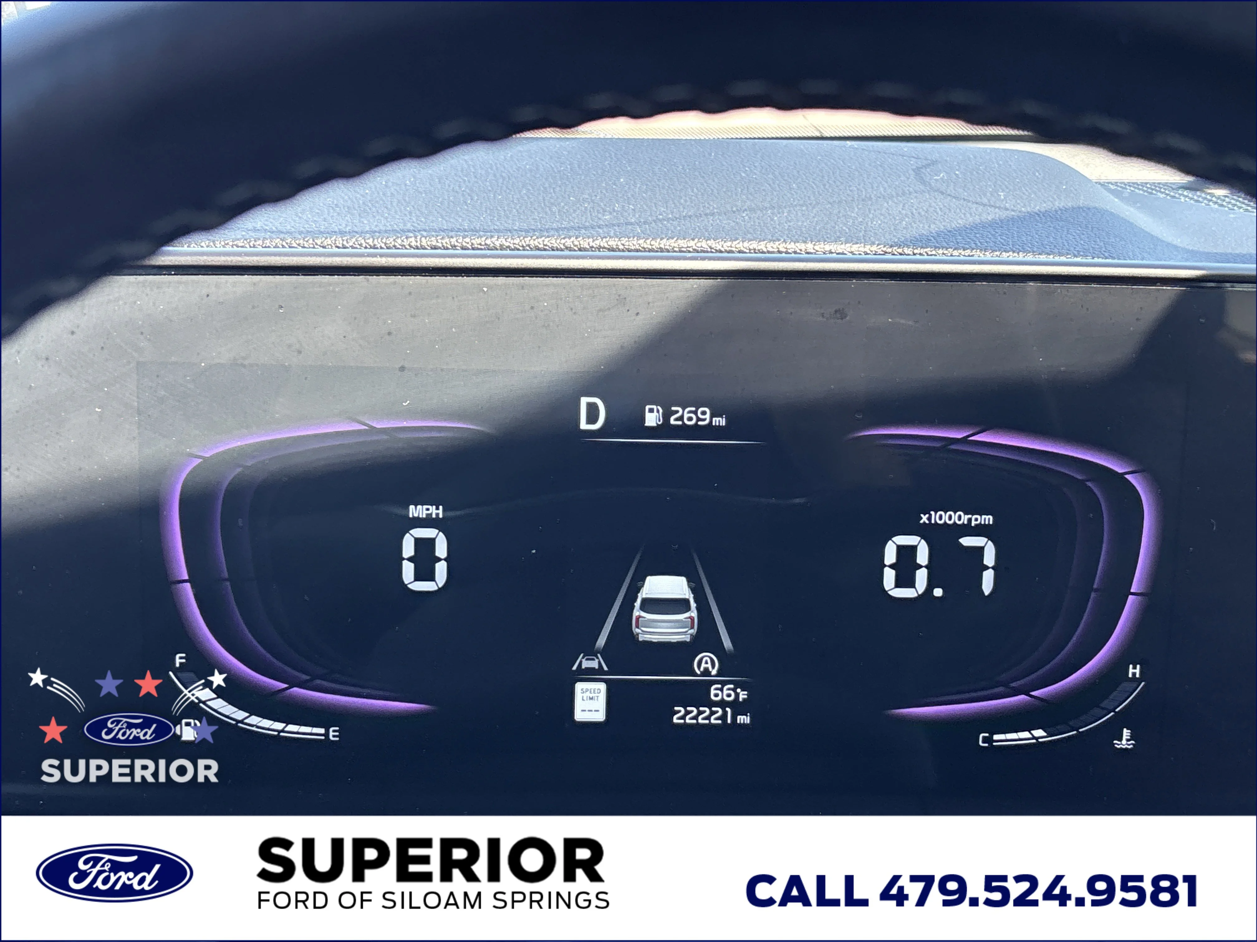 Used 2025 Wolf Gray Kia EX X-Line AWD image 25