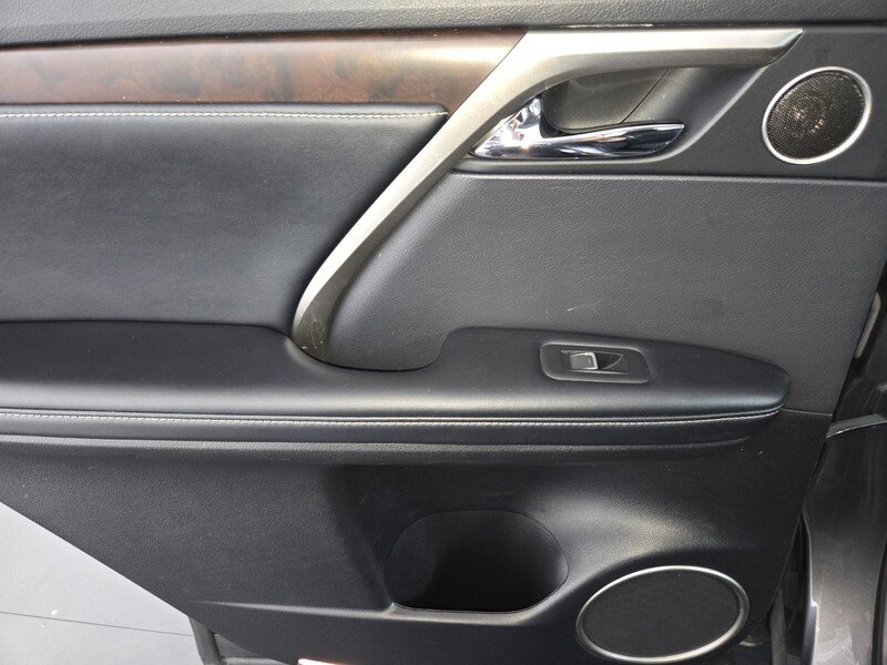 Certified Used 2020 Gray Pearl Lexus  image 21