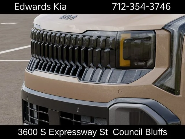 New 2027 Brown Kia X-Line image 14