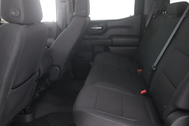 Used 2024 Black GMC Pro image 25