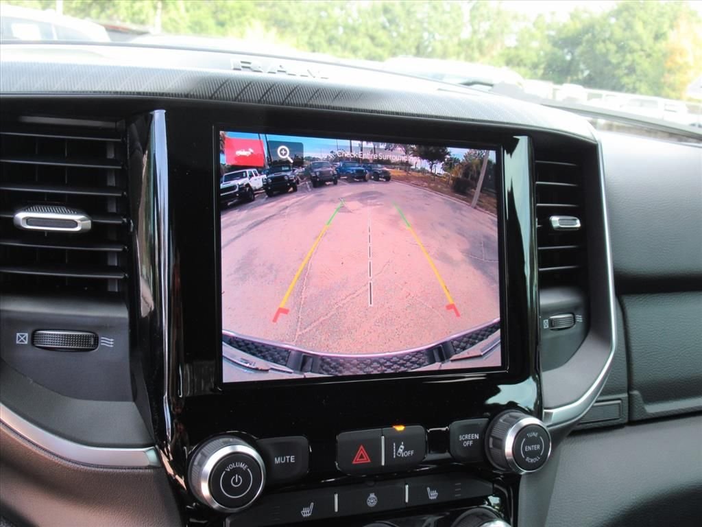 2026 RAM 1500 Big Horn/Lone Star - Photo 26