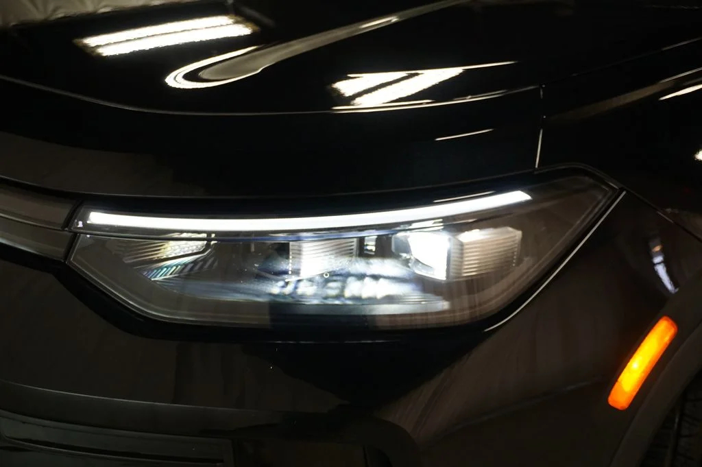 New 2026 Deep Black Volkswagen 2.0T SE image 32