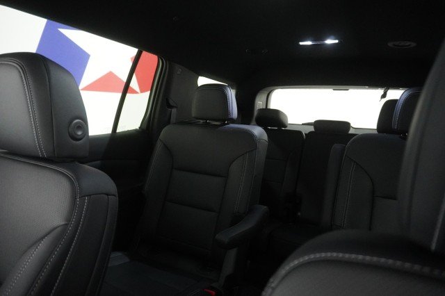 2026 Chevrolet Traverse LT - Photo 21