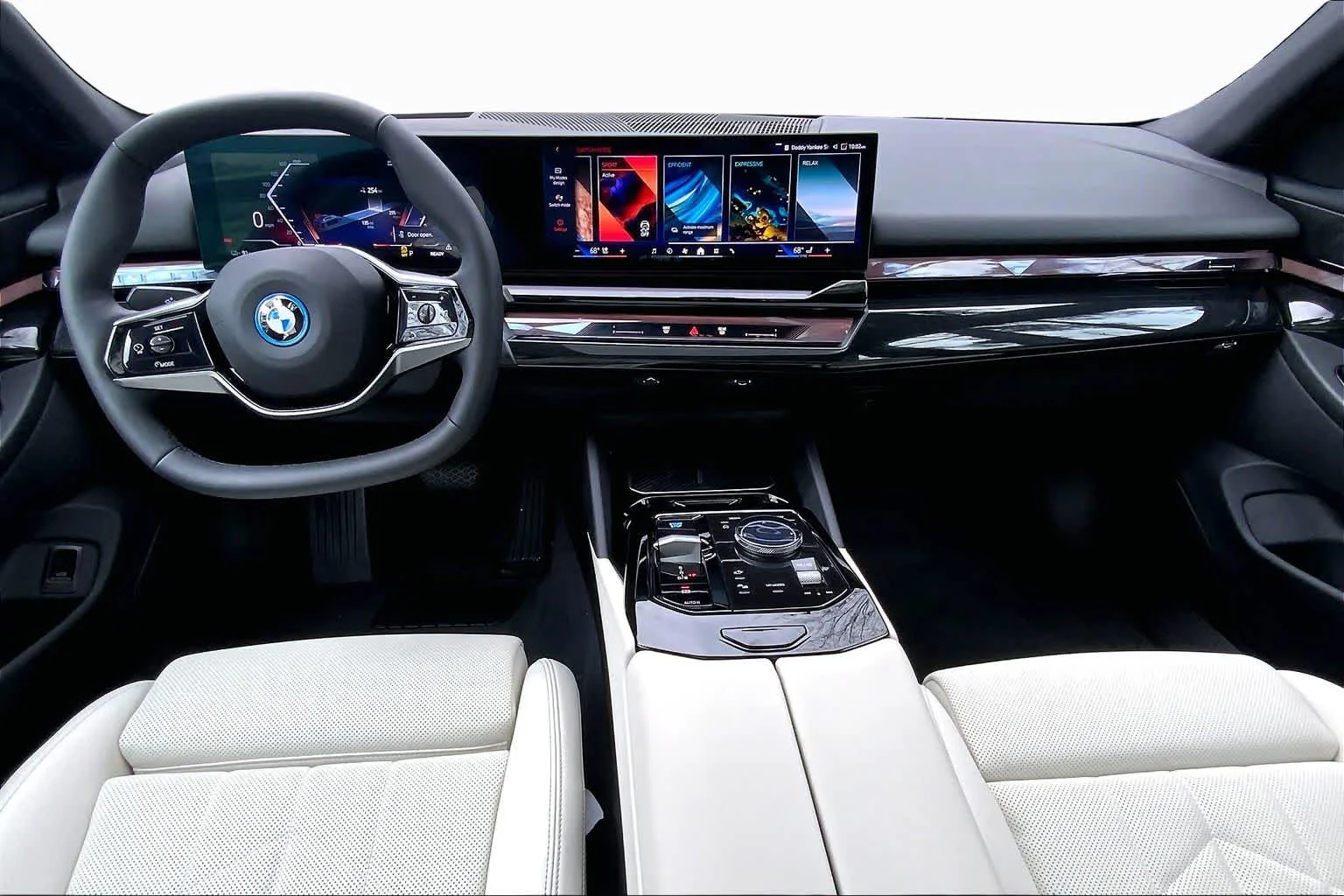Used 2026 Phytonic Blue Metallic BMW xDrive40 image 15