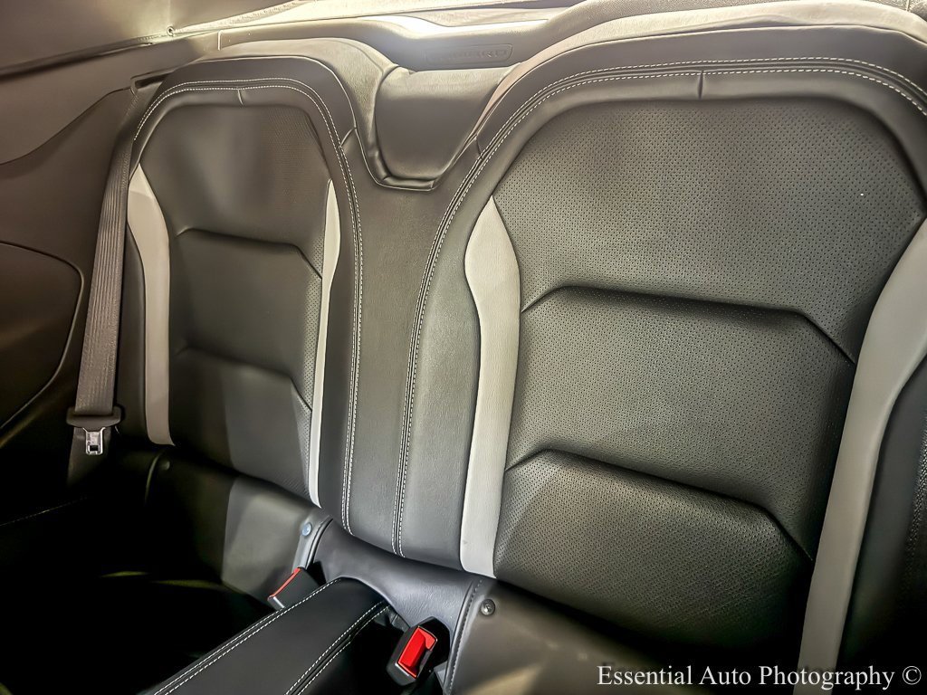 2023 CHEVROLET CAMARO - Image 14