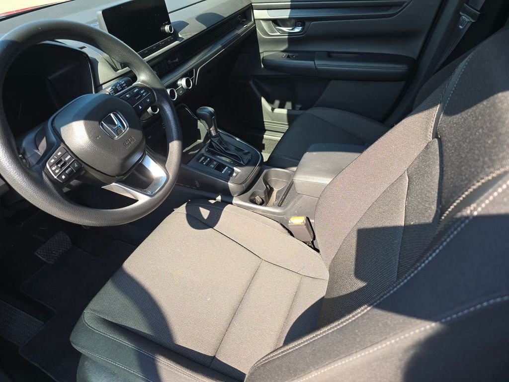 Used 2023  Honda LX image 17
