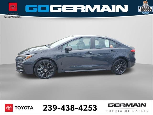 Certified Used 2026 UNDERGROUND Toyota  image 11