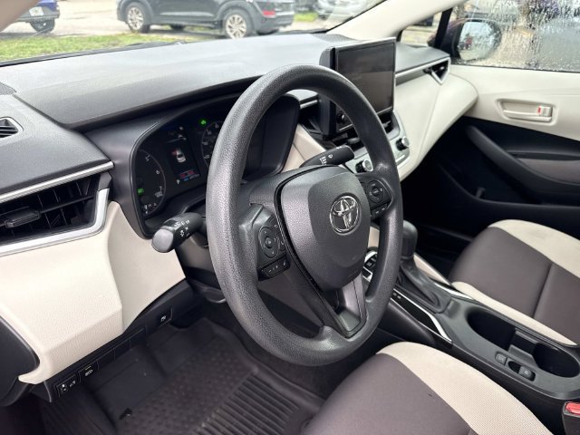 2024 Toyota Corolla LE - Photo 19