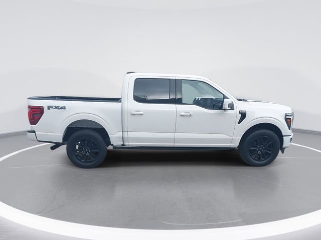 2024 Ford F-150 Platinum - Photo 6