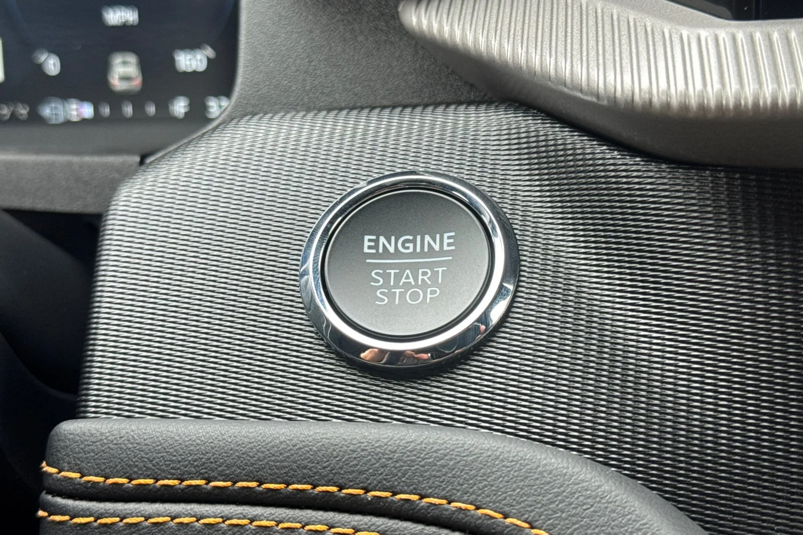 New 2027 Avalanche Gray Ford Tremor® image 26