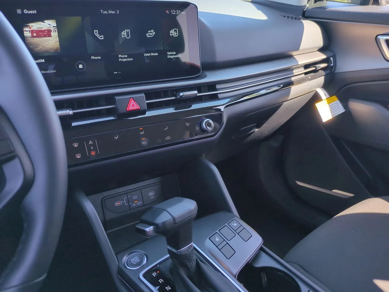 2026 Kia Sportage LX - Photo 13