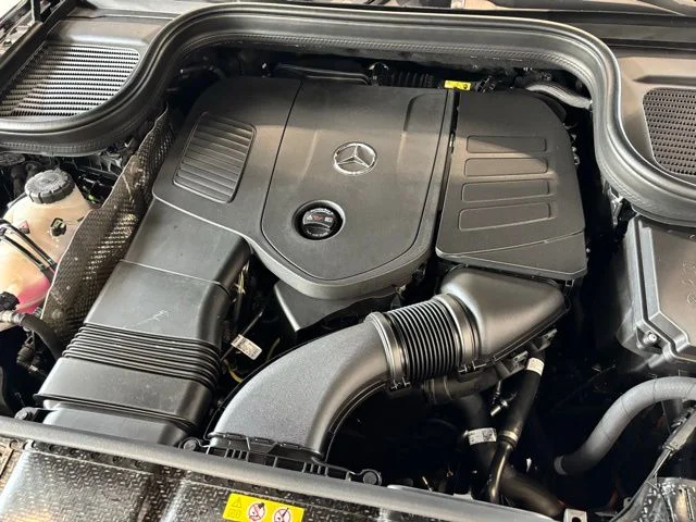 Used 2026 Black Mercedes-Benz GLE 350 image 35