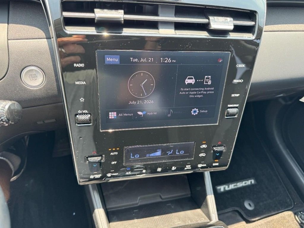 2022 Hyundai Tucson SEL Convenience - Photo 20