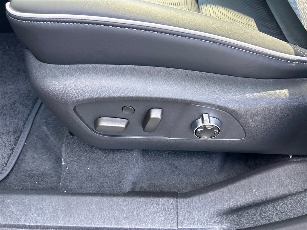 2026 BUICK ENCLAVE - Image 15