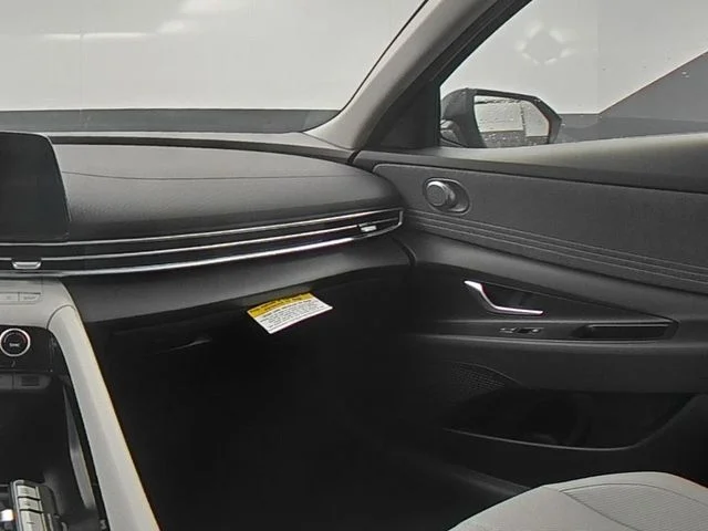 New 2026 Gray Hyundai Limited image 35
