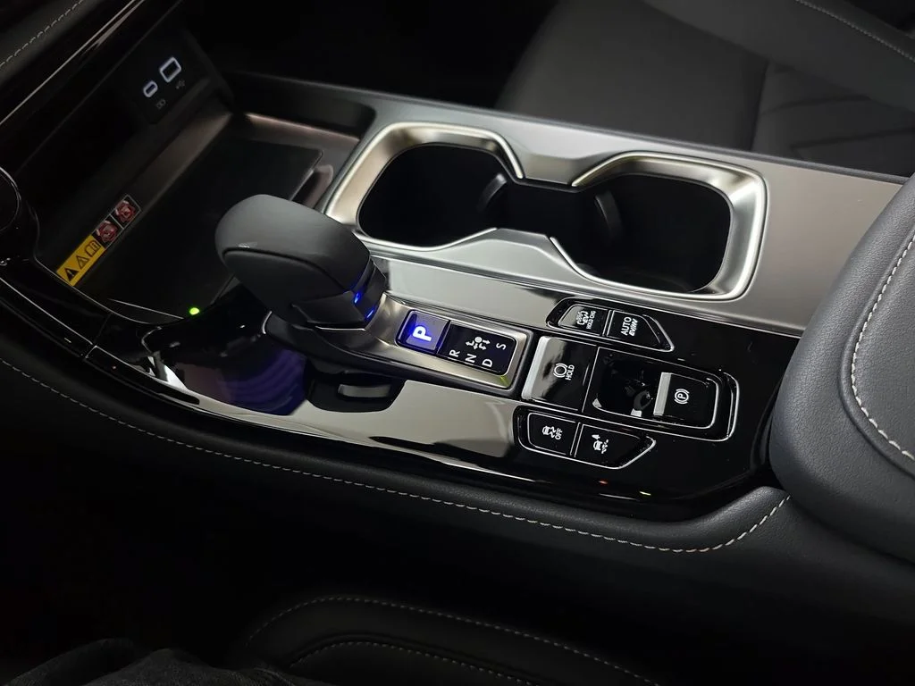 New 2026 Nori Green Pearl Lexus PREMIUM PLUS AWD image 23