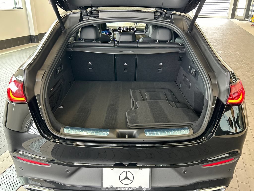 New 2027 Black Mercedes-Benz GLC 300 image 43