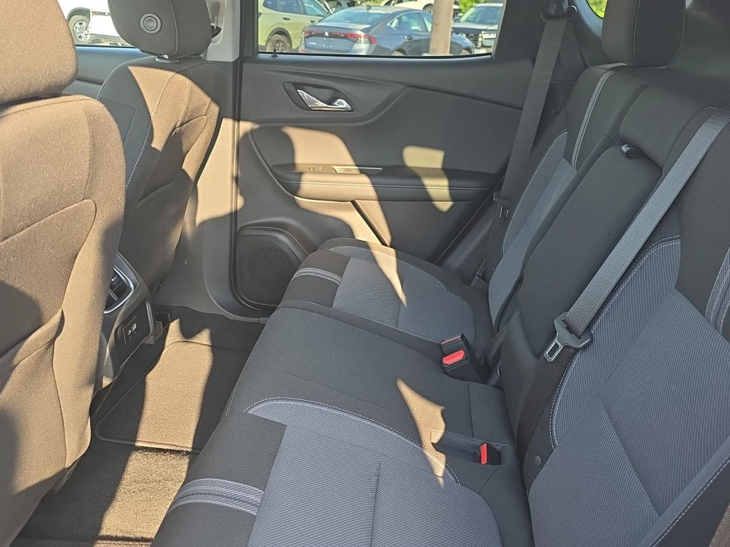 Used 2024 Black Chevrolet LT image 19