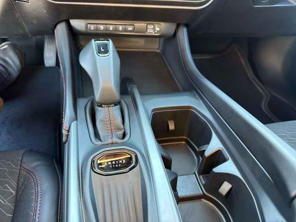New 2026 Gray Dodge Scat Pack image 22