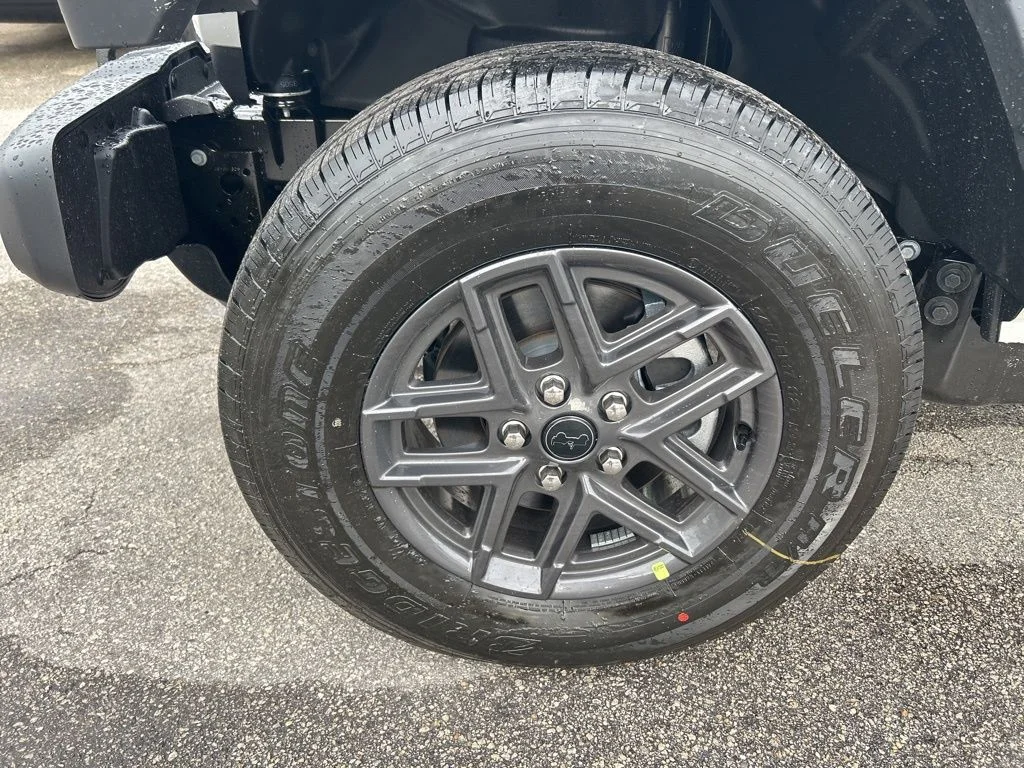 New 2026 Bright White Clear-Coat Exterior Paint Jeep Sport image 18