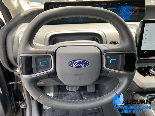 Used 2025 Gray Ford Active image 42