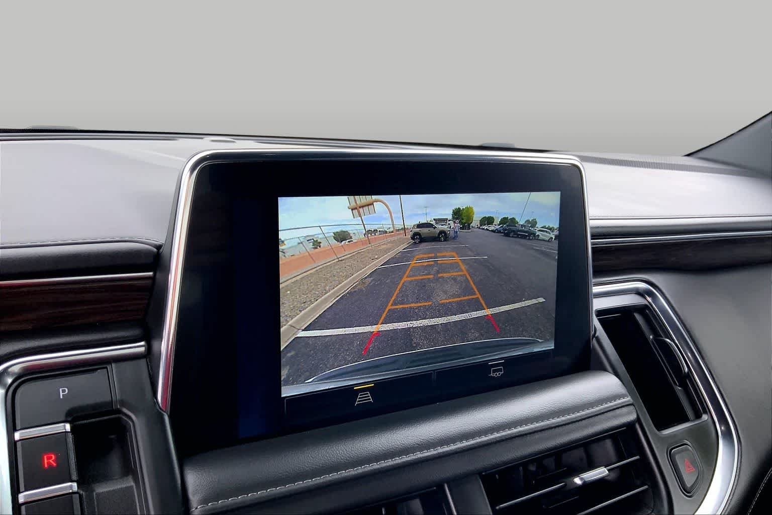 Used 2023 Sterling Gray Metallic Chevrolet LT image 26