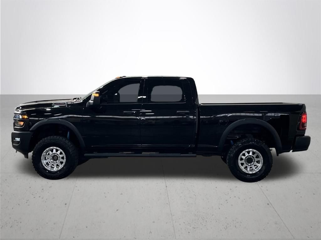 Used 2025 Black Ram Tradesman image 15