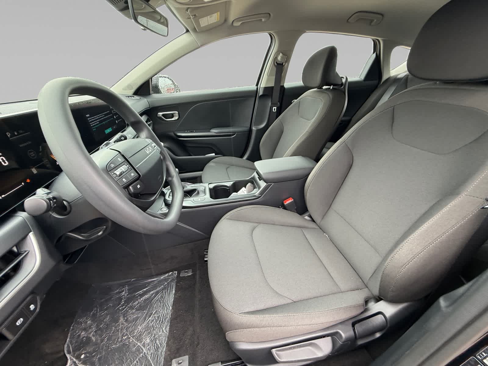 New 2026 AURORA BLACK PEARL Kia LXS image 11