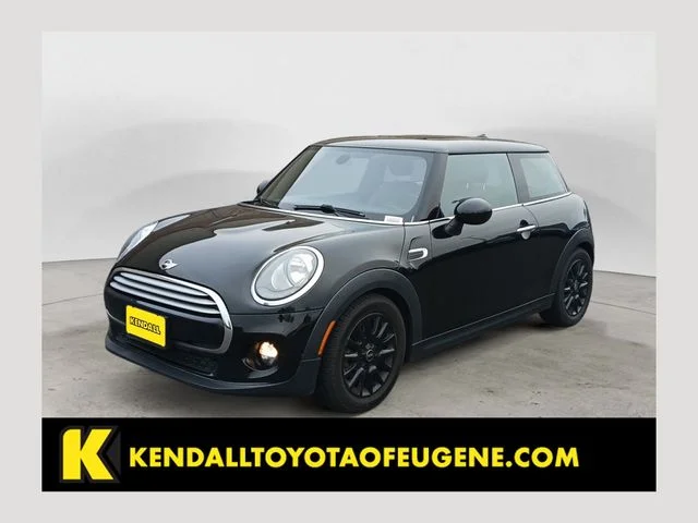 2015 MINI Cooper -'s photo