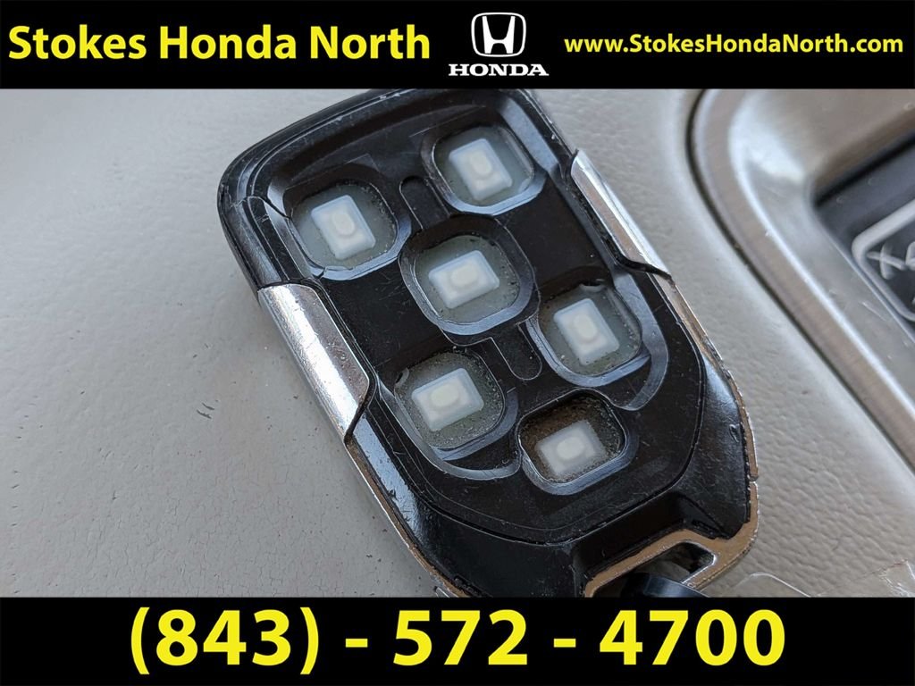 Used 2019 Black GMC Denali image 36