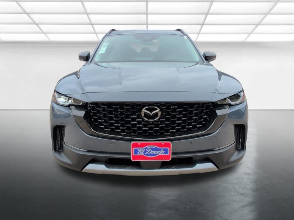 New 2026 Polymetal Gray Metallic Mazda 2.5 Turbo Premium Plus AWD image 31