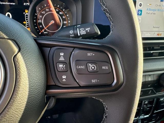 New 2026 Mojito (DISC) Jeep Mojave image 23