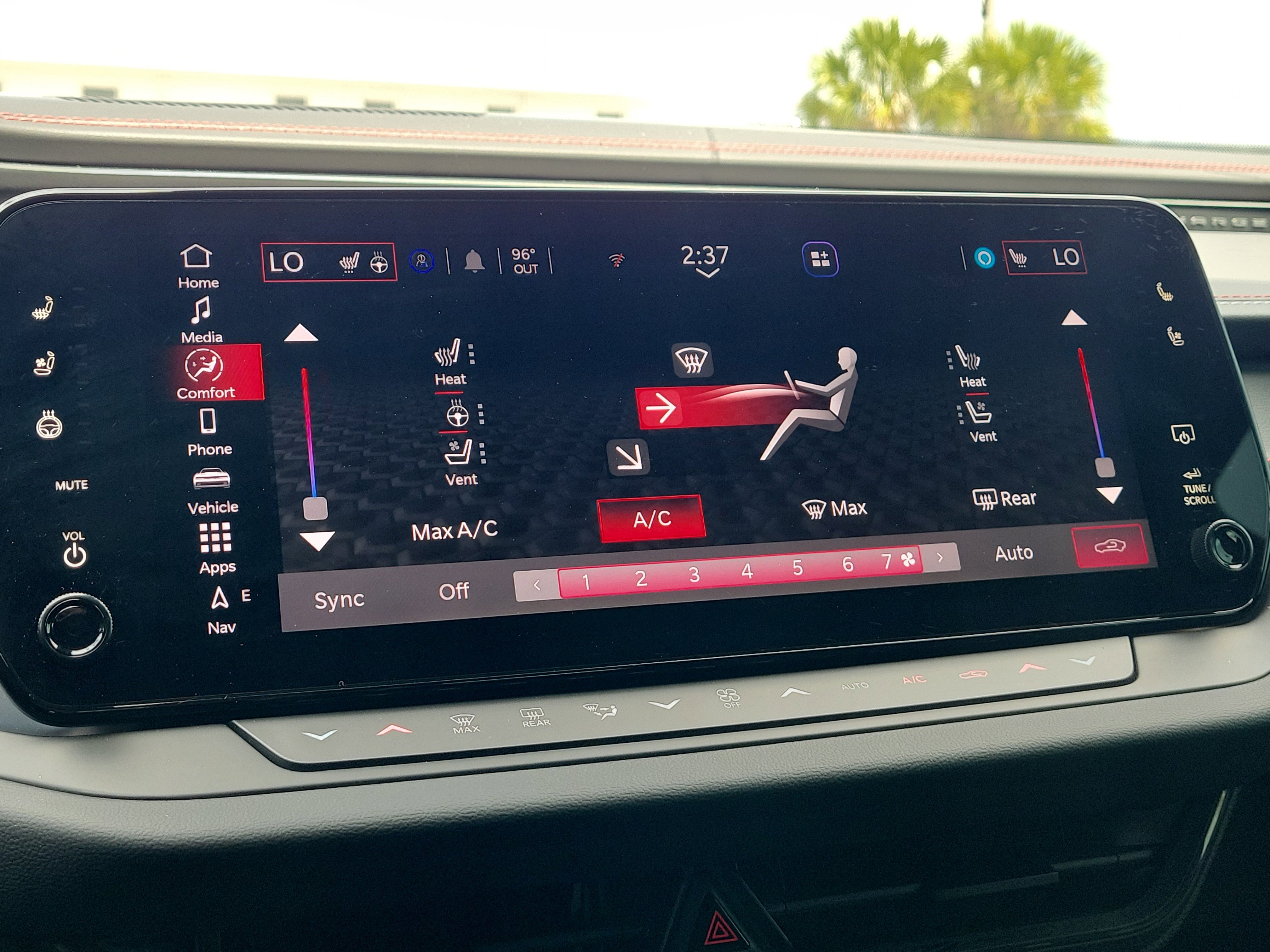 New 2026 Redeye Dodge R/T Plus image 16