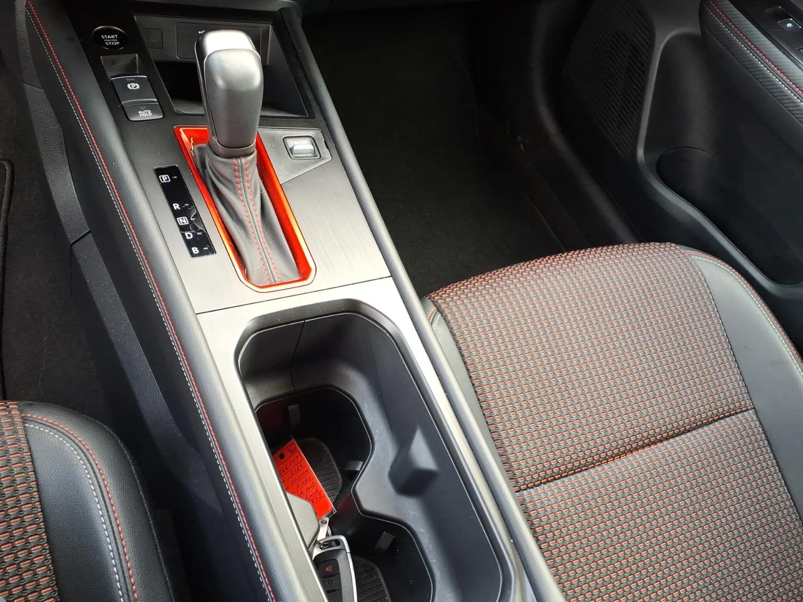 Used 2026 Super Black Nissan SR image 9