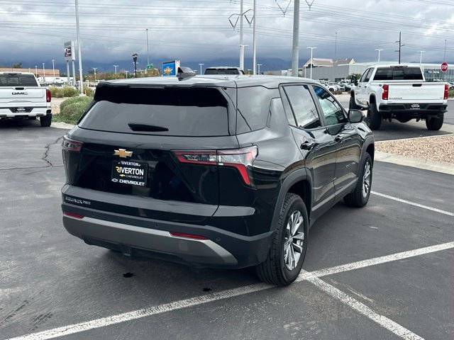 2026 Chevrolet Equinox LT - Photo 6