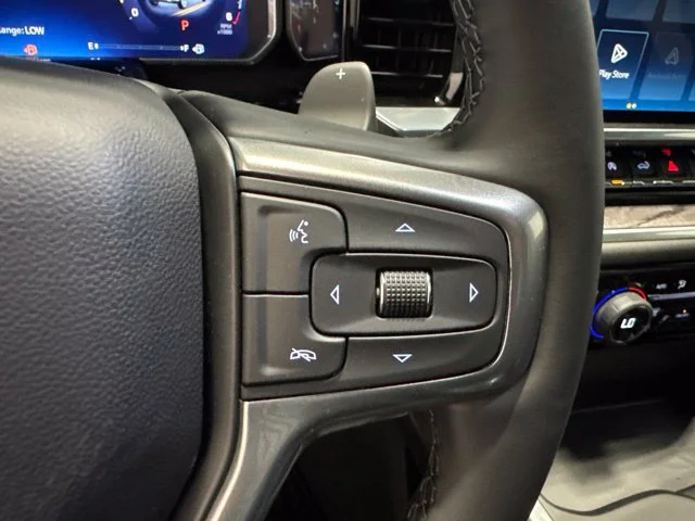 2026 Chevrolet Silverado 1500 LTZ - Photo 16