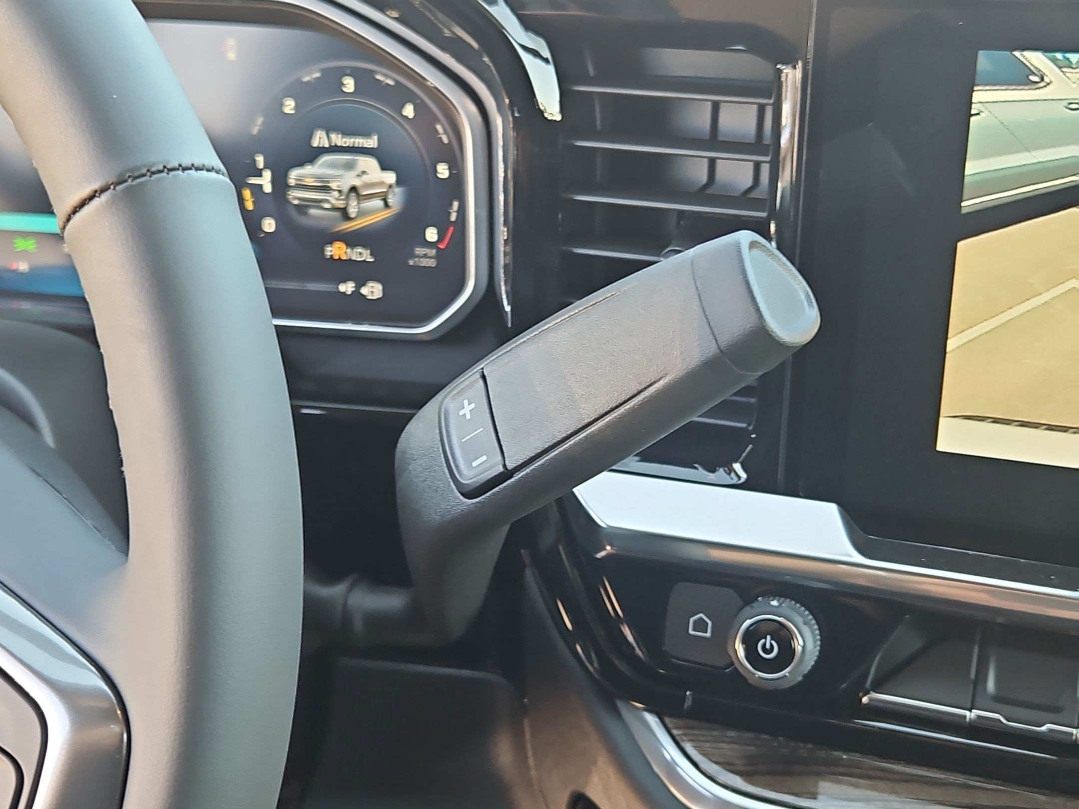 2026 Chevrolet Silverado 1500 RST - Photo 6