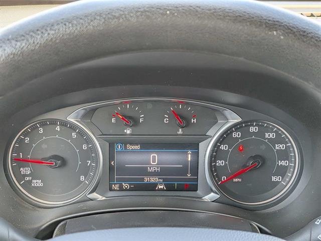 2024 GMC Terrain SLE - Photo 24