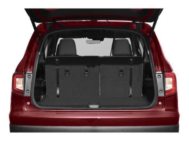 Used 2021 Gray Honda Touring image 11