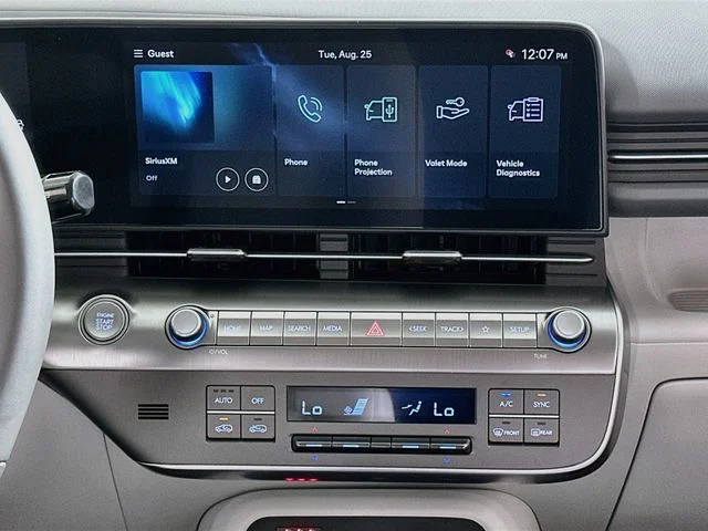 New 2027 Hyundai KONA SEL Sport