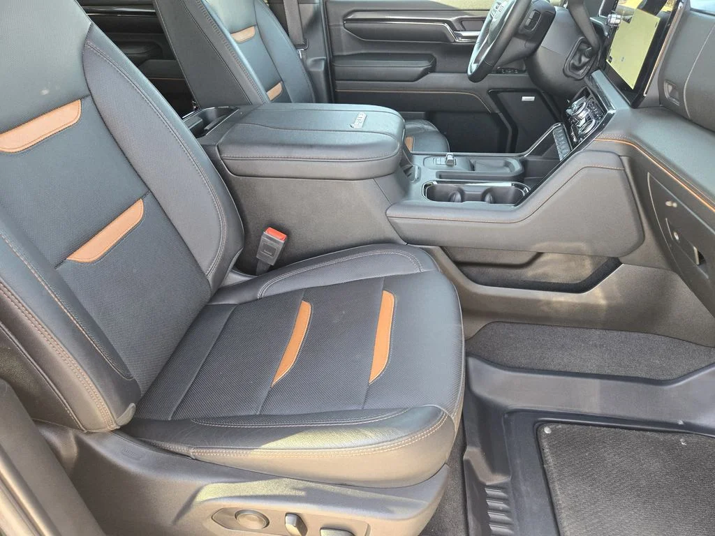 2024 GMC Sierra 2500HD AT4 - Photo 15