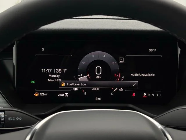 2026 GMC Acadia Elevation - Photo 22