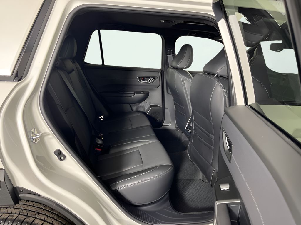 New 2026 CRYSTAL WHITE PEARL Subaru Touring XT image 11