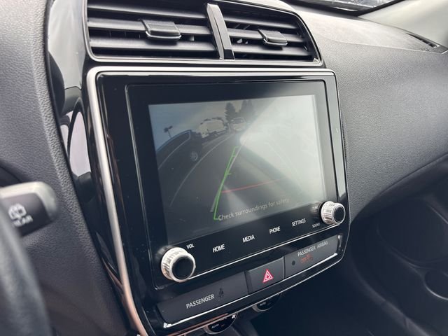 Used 2024 Black Mitsubishi 2.0 SE image 22