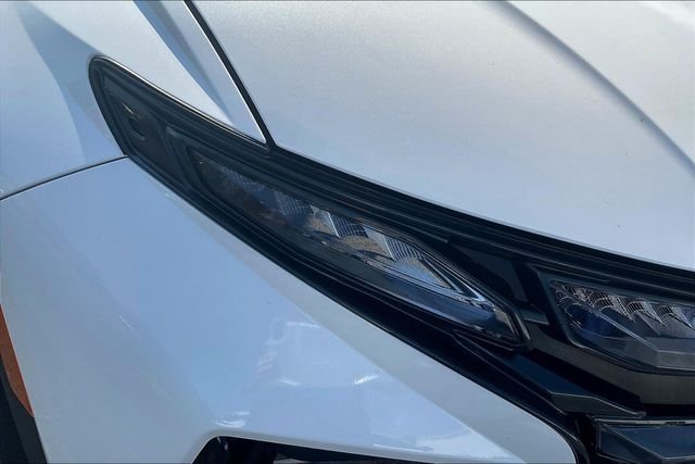 2025 Hyundai Tucson SEL Convenience - Photo 34