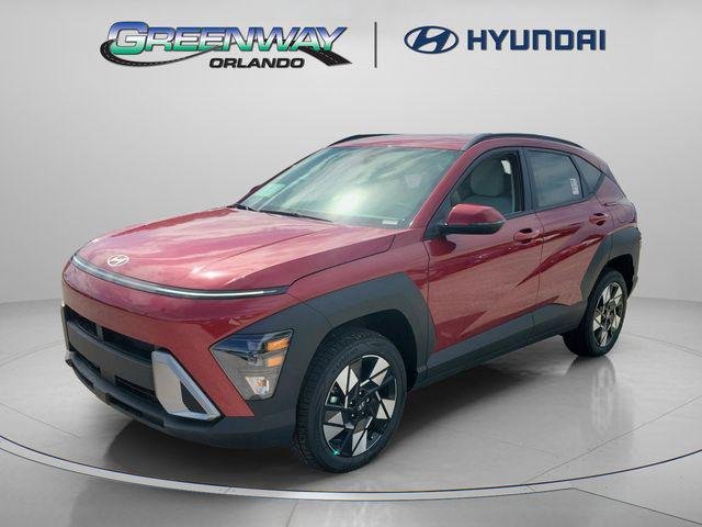 2025 Hyundai Kona SEL Convenience - Photo 38